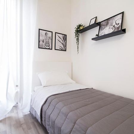 Appartamento Luce Torino Centro - 3 Camere Εξωτερικό φωτογραφία
