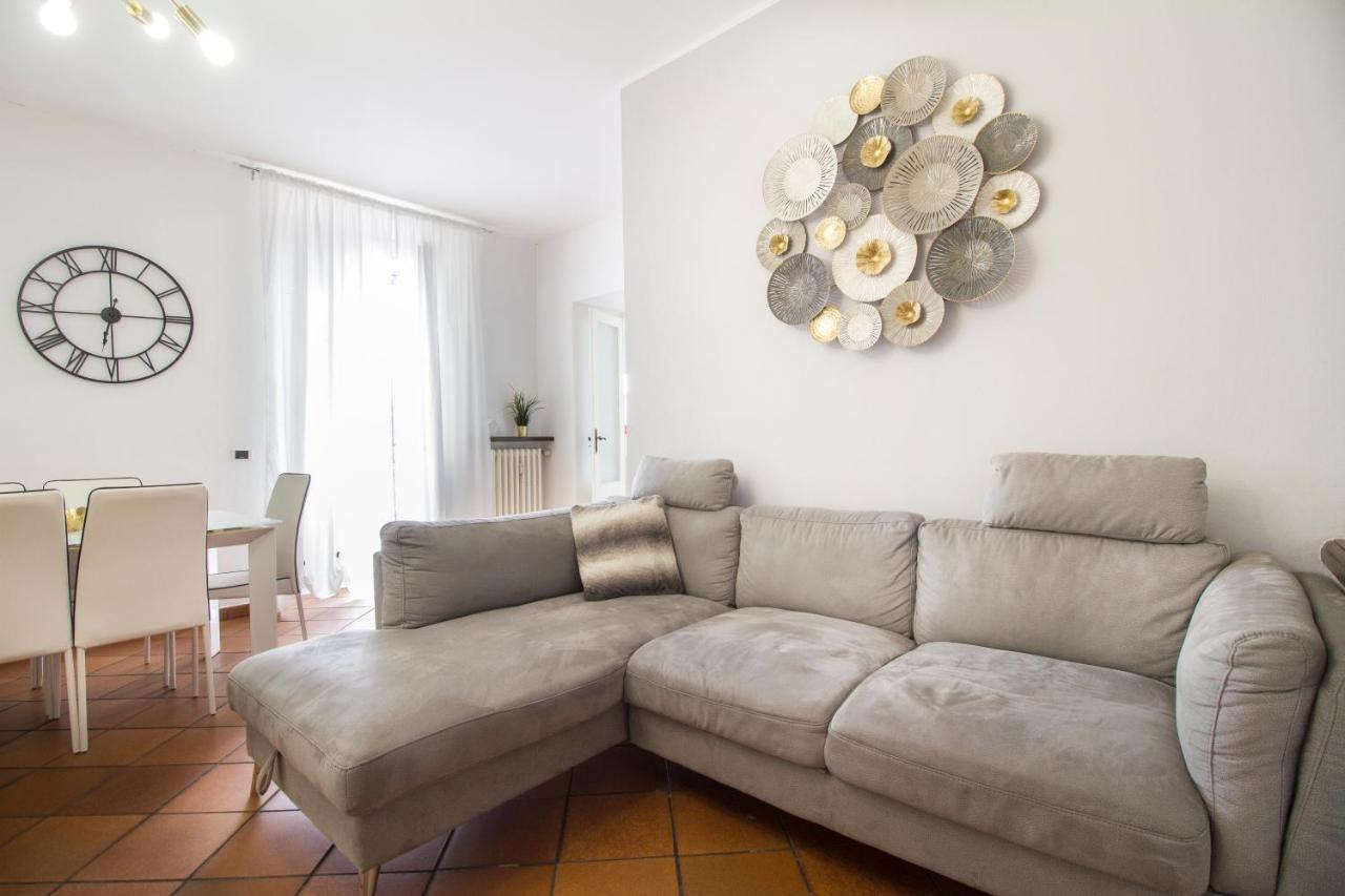 Appartamento Luce Torino Centro - 3 Camere Εξωτερικό φωτογραφία
