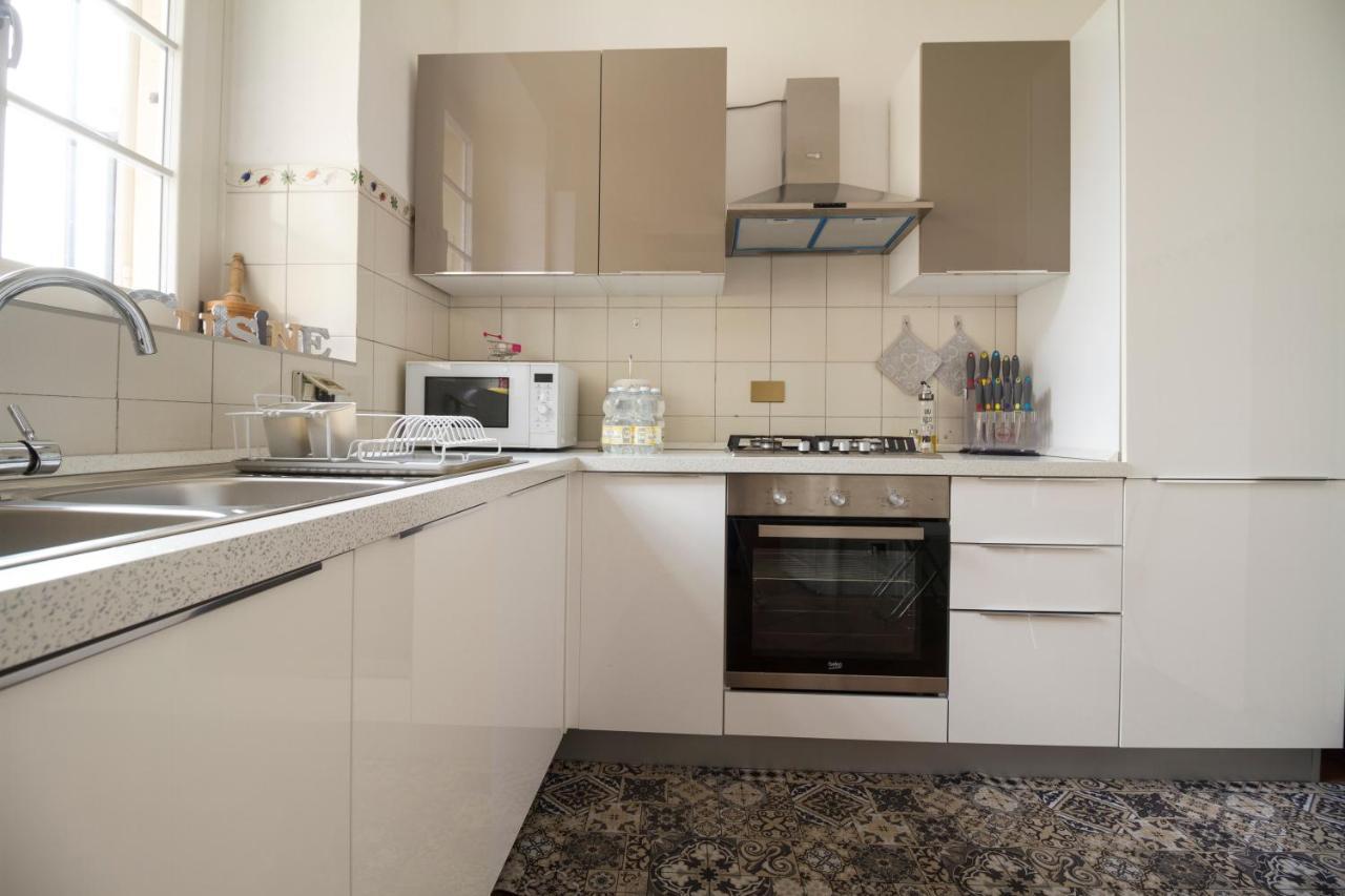 Appartamento Luce Torino Centro - 3 Camere Εξωτερικό φωτογραφία