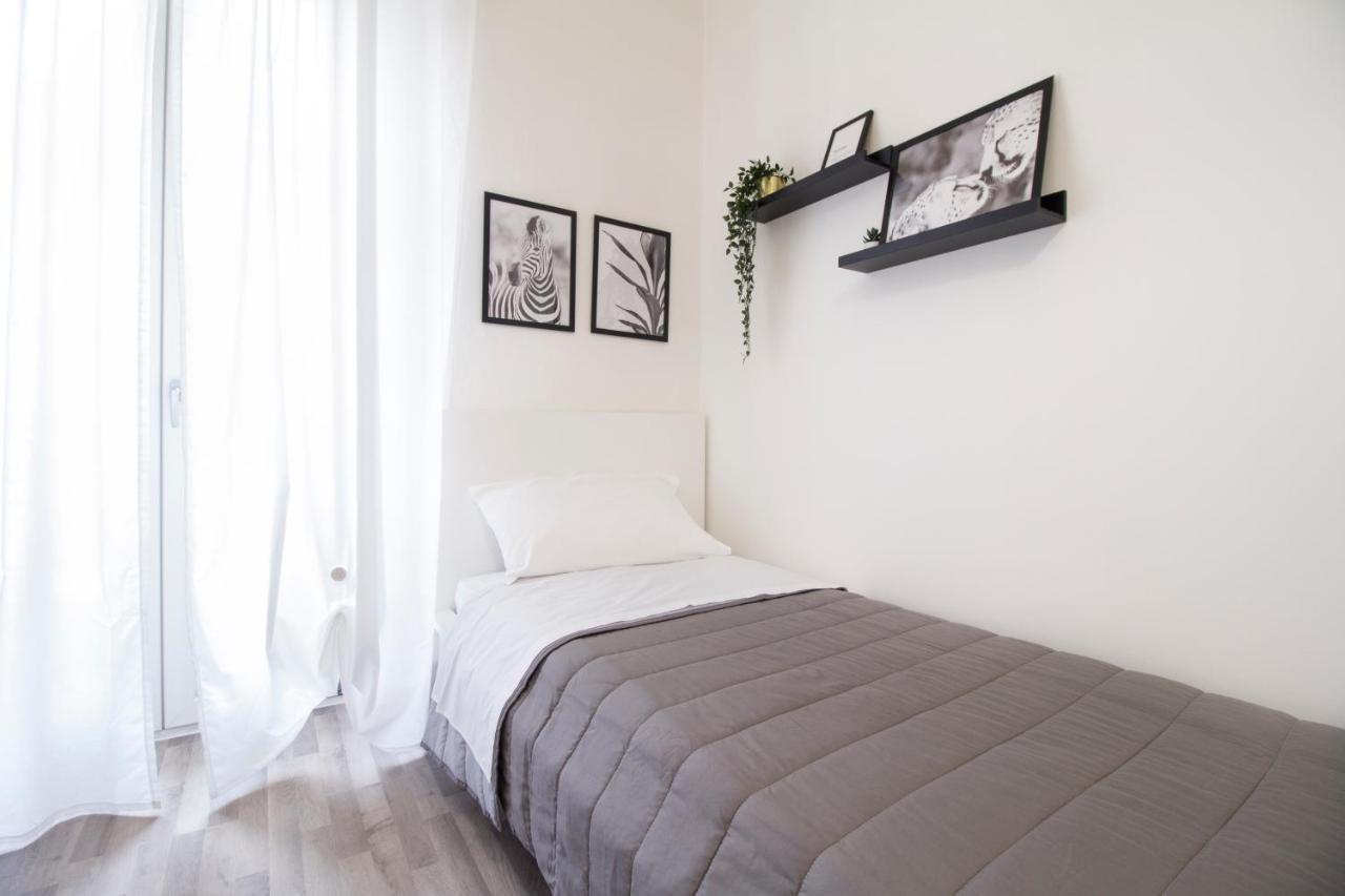 Appartamento Luce Torino Centro - 3 Camere Εξωτερικό φωτογραφία