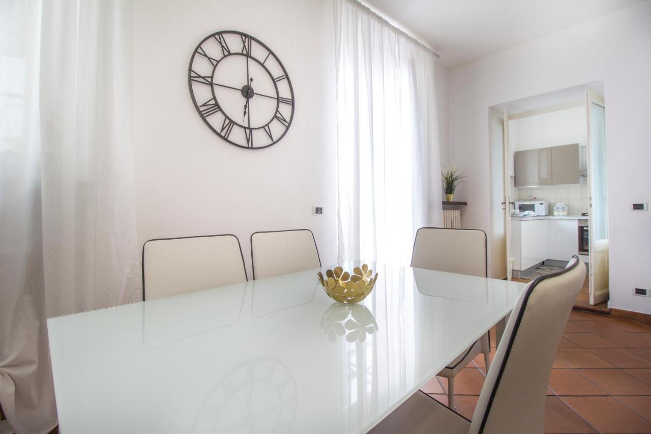 Appartamento Luce Torino Centro - 3 Camere Εξωτερικό φωτογραφία