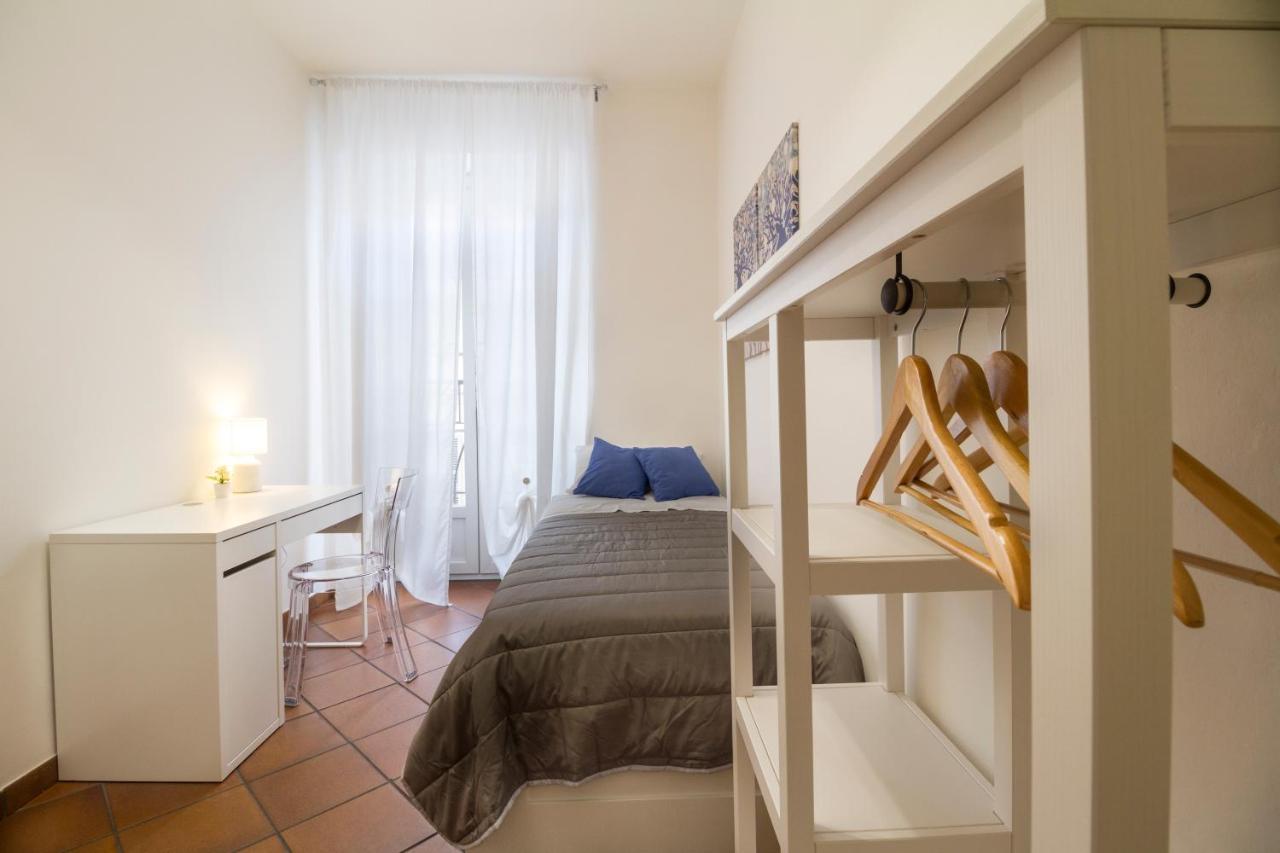 Appartamento Luce Torino Centro - 3 Camere Εξωτερικό φωτογραφία