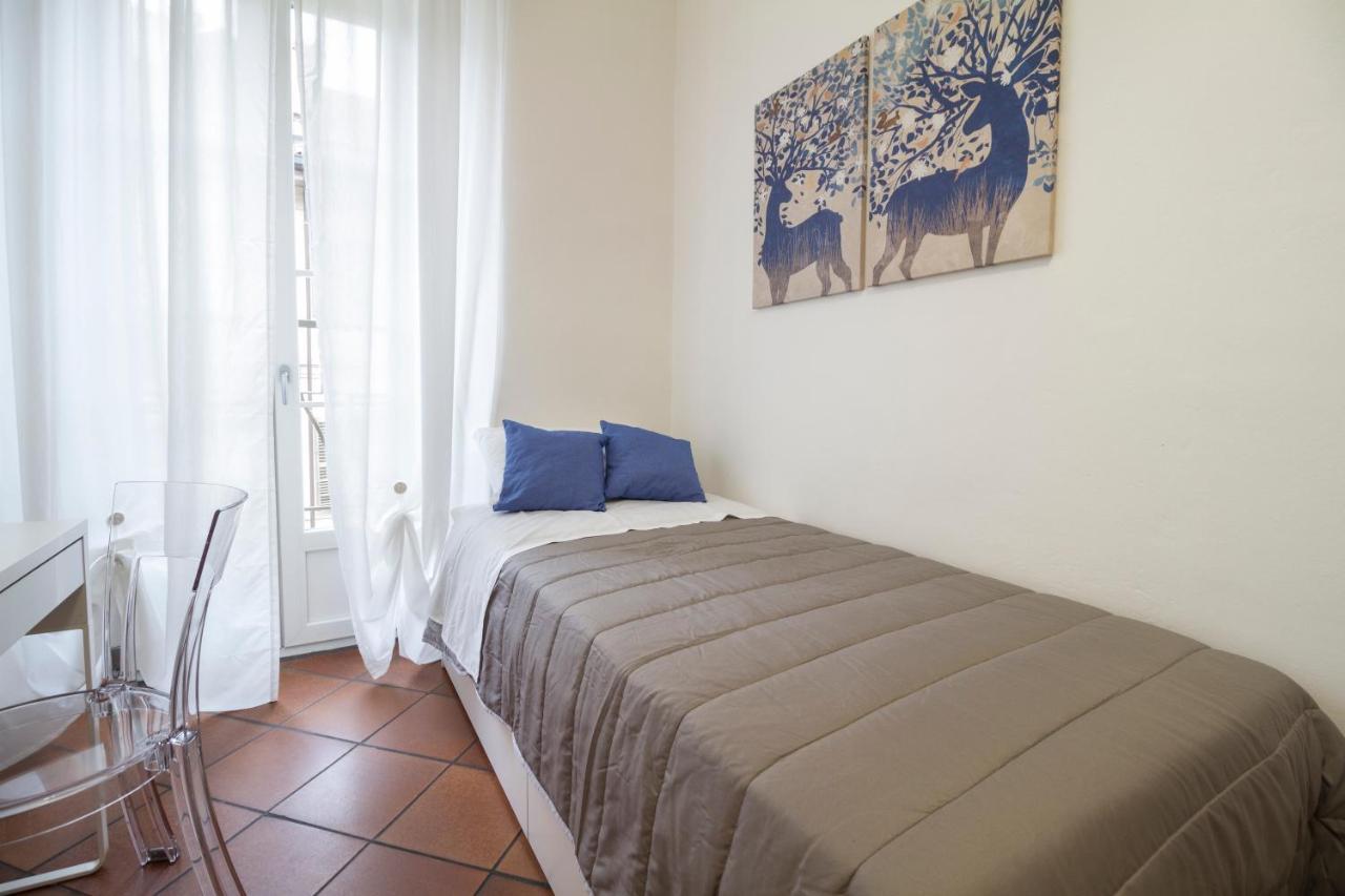 Appartamento Luce Torino Centro - 3 Camere Εξωτερικό φωτογραφία