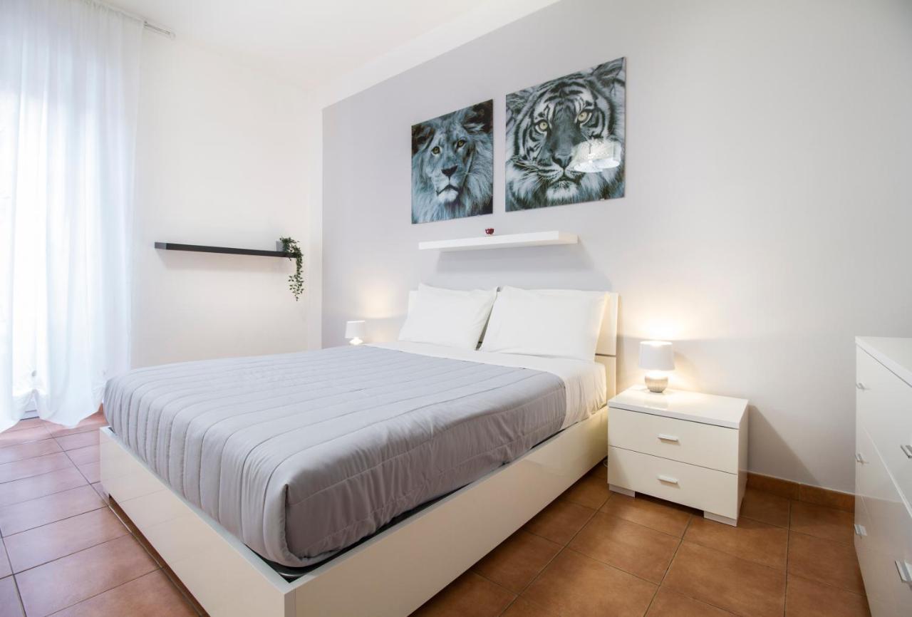 Appartamento Luce Torino Centro - 3 Camere Εξωτερικό φωτογραφία