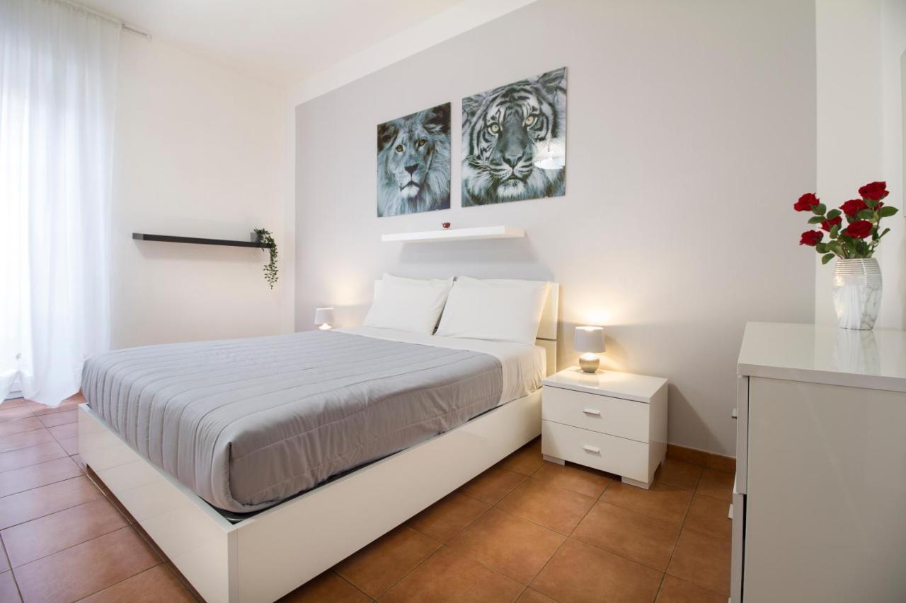 Appartamento Luce Torino Centro - 3 Camere Εξωτερικό φωτογραφία